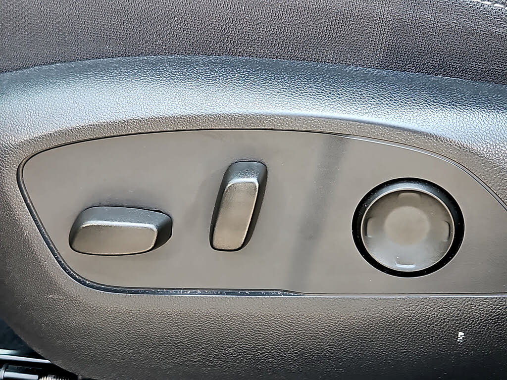 2024 Chevrolet Traverse