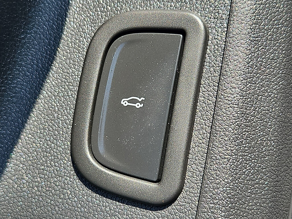 2024 Chevrolet Traverse