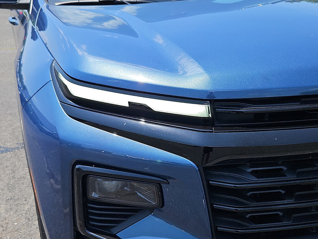 2024 Chevrolet Traverse