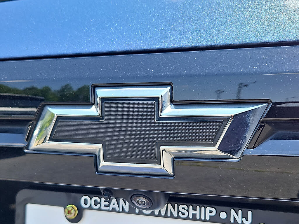 2024 Chevrolet Traverse