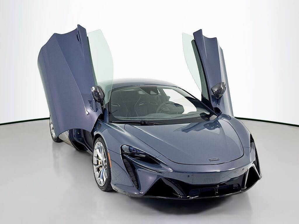 2025 McLaren Artura Base for sale in Dallas, TX