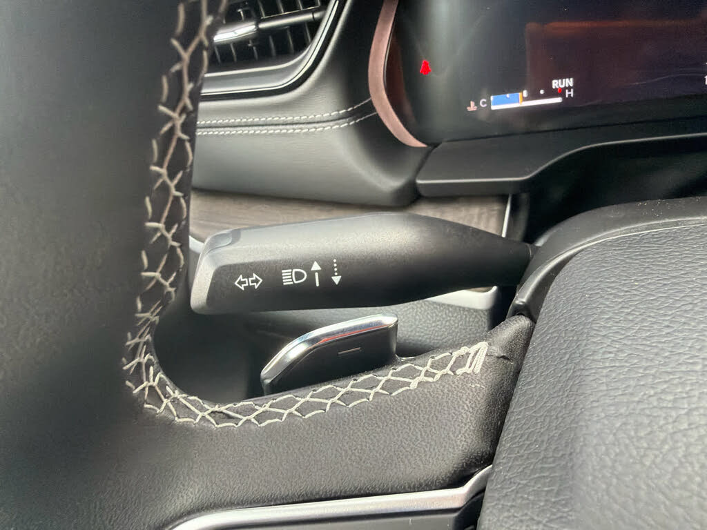 2026 Jeep Grand Cherokee L