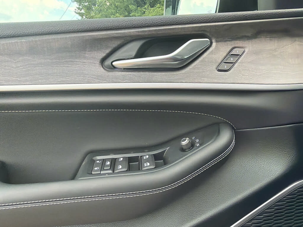 2026 Jeep Grand Cherokee L