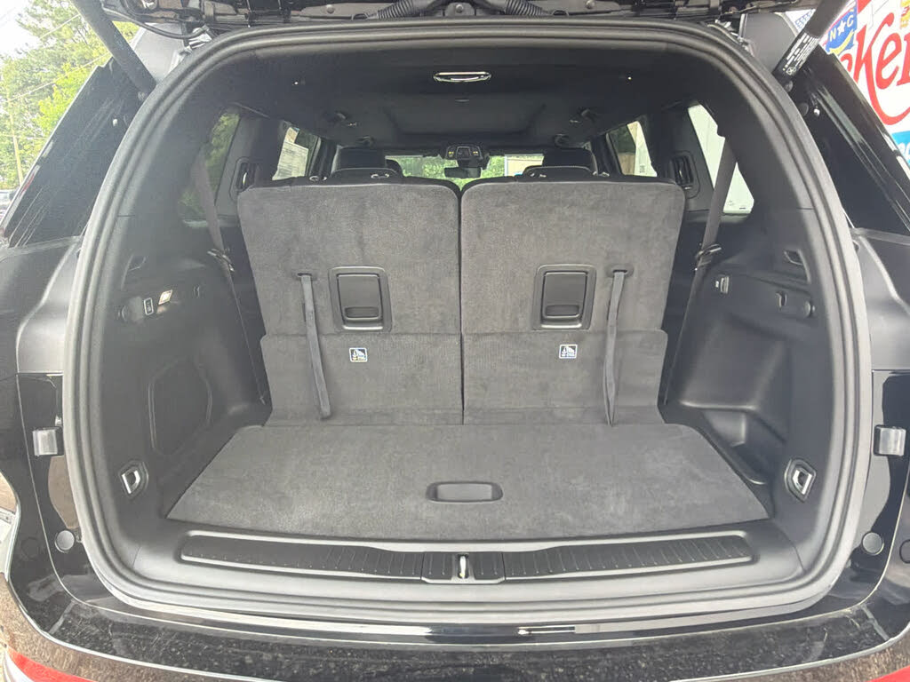 2026 Jeep Grand Cherokee L
