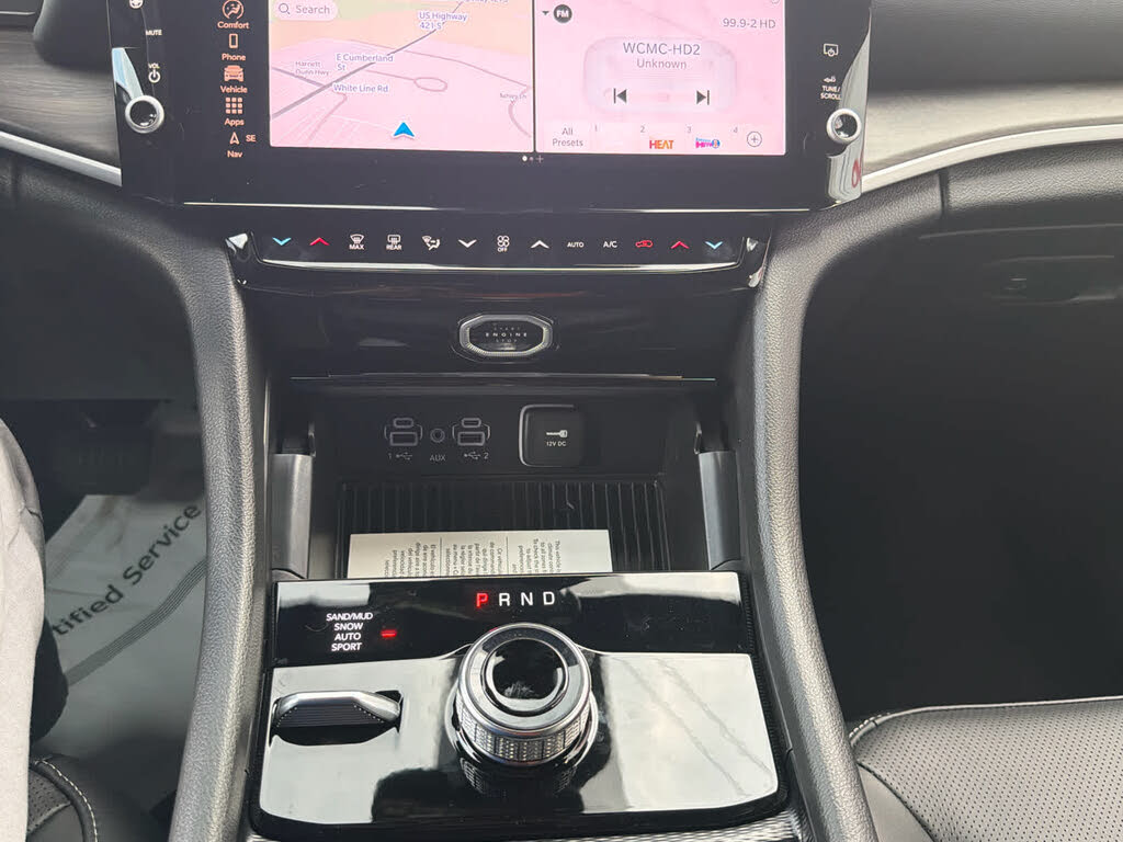 2026 Jeep Grand Cherokee L