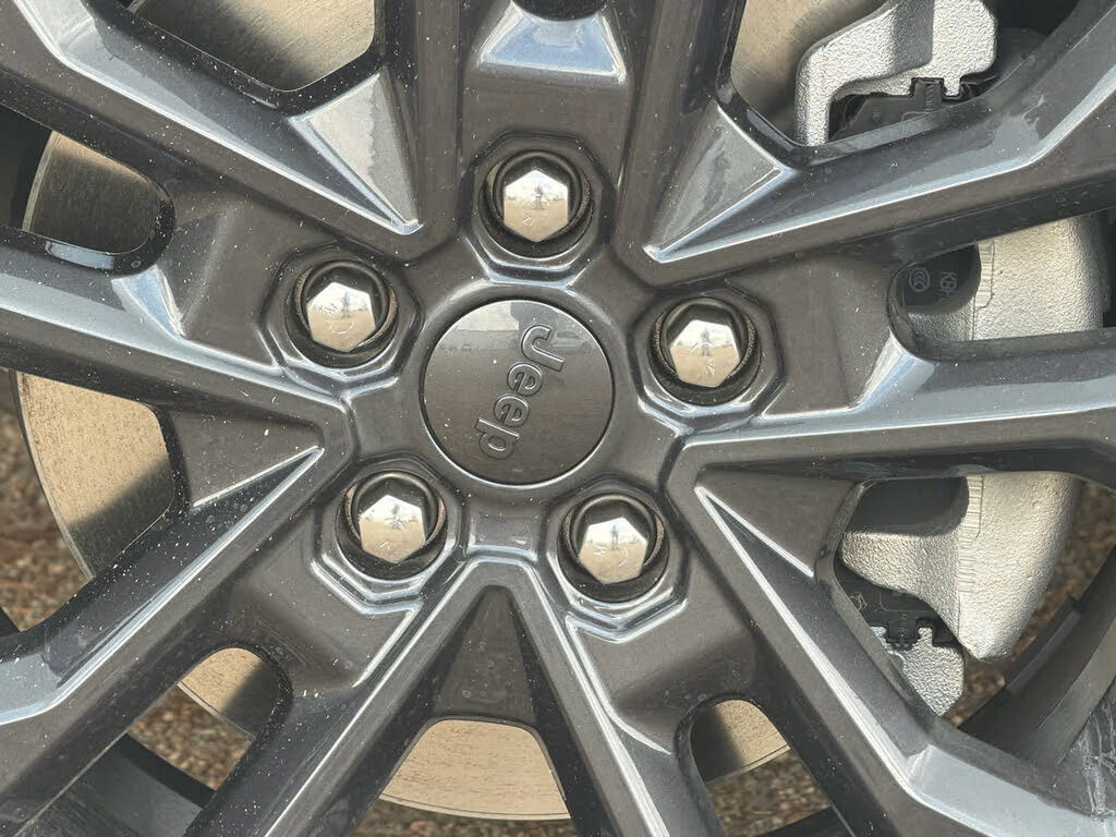 2026 Jeep Grand Cherokee L