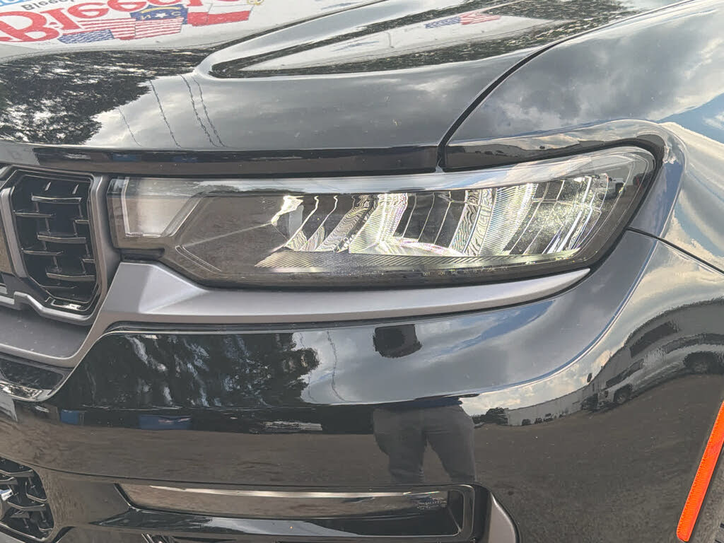 2026 Jeep Grand Cherokee L