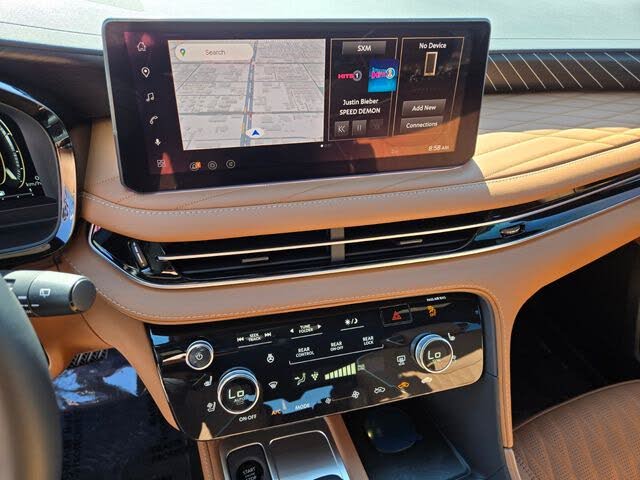 2027 Infiniti QX60