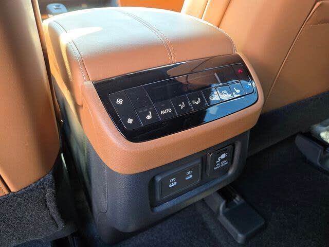 2027 Infiniti QX60