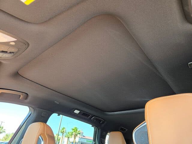 2027 Infiniti QX60