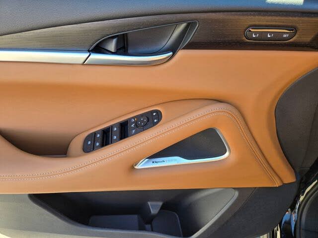 2027 Infiniti QX60
