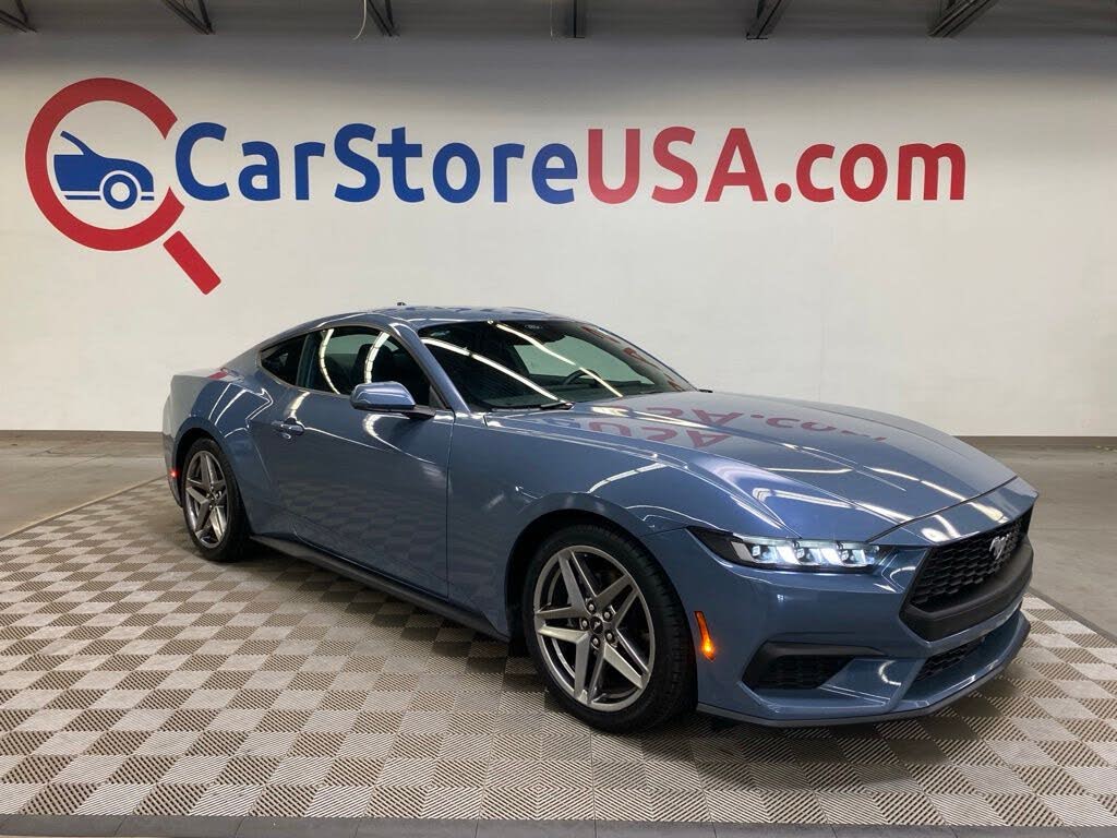 2024 Ford Mustang EcoBoost for sale in Wichita, KS
