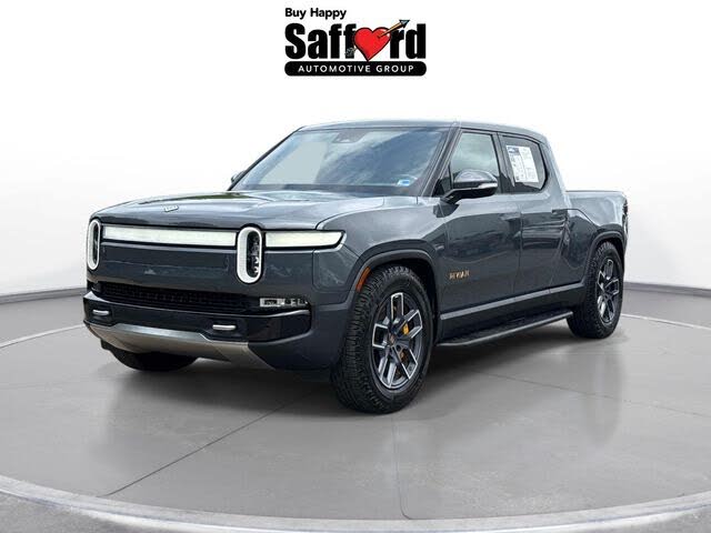 2023 Rivian R1T deal in Manassas, VA