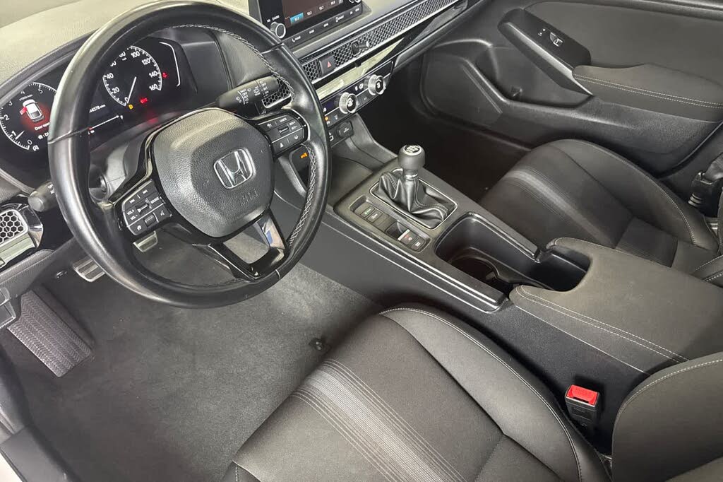 2023 Honda Civic