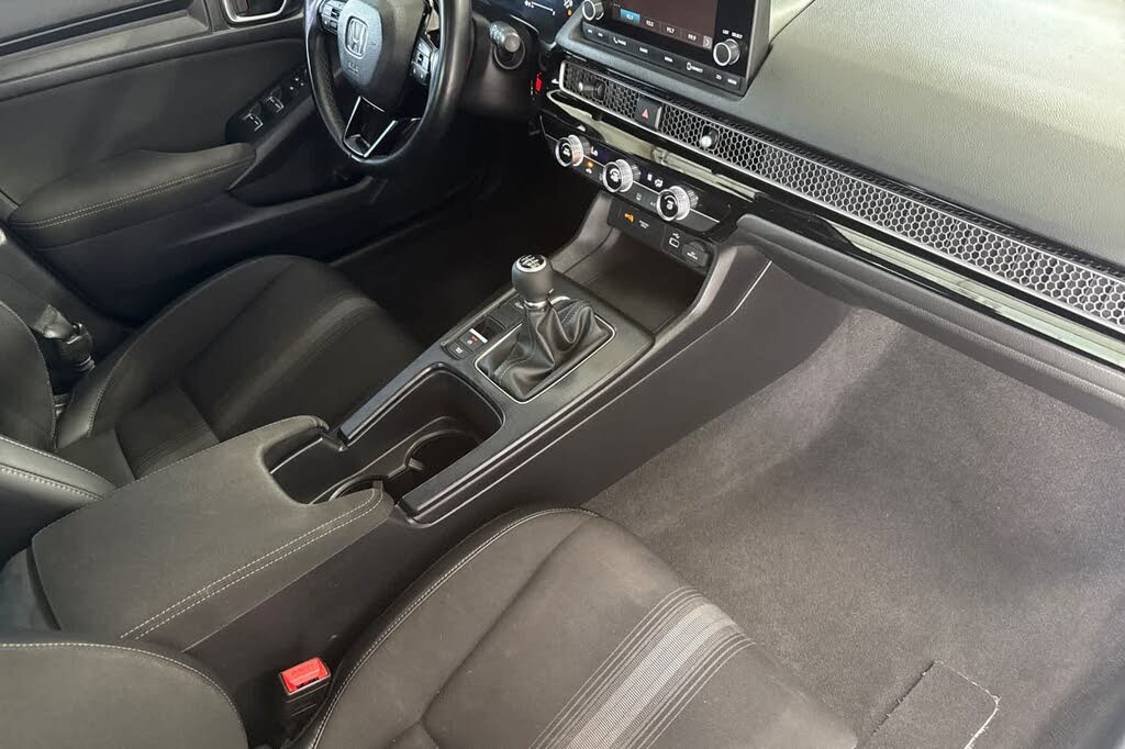 2023 Honda Civic