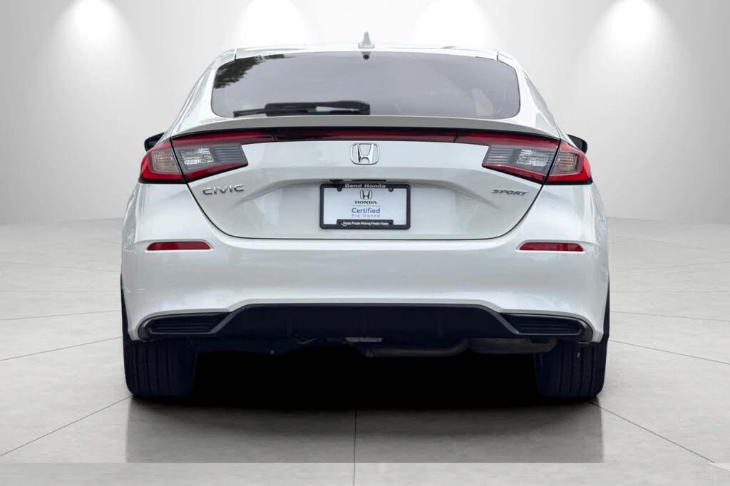 2023 Honda Civic