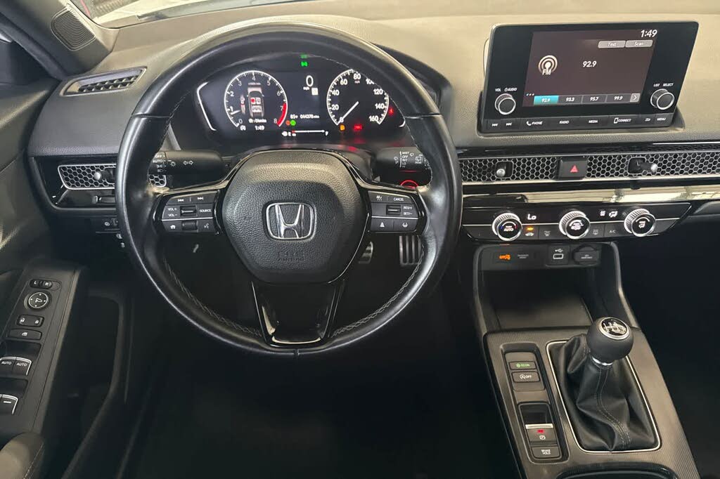 2023 Honda Civic