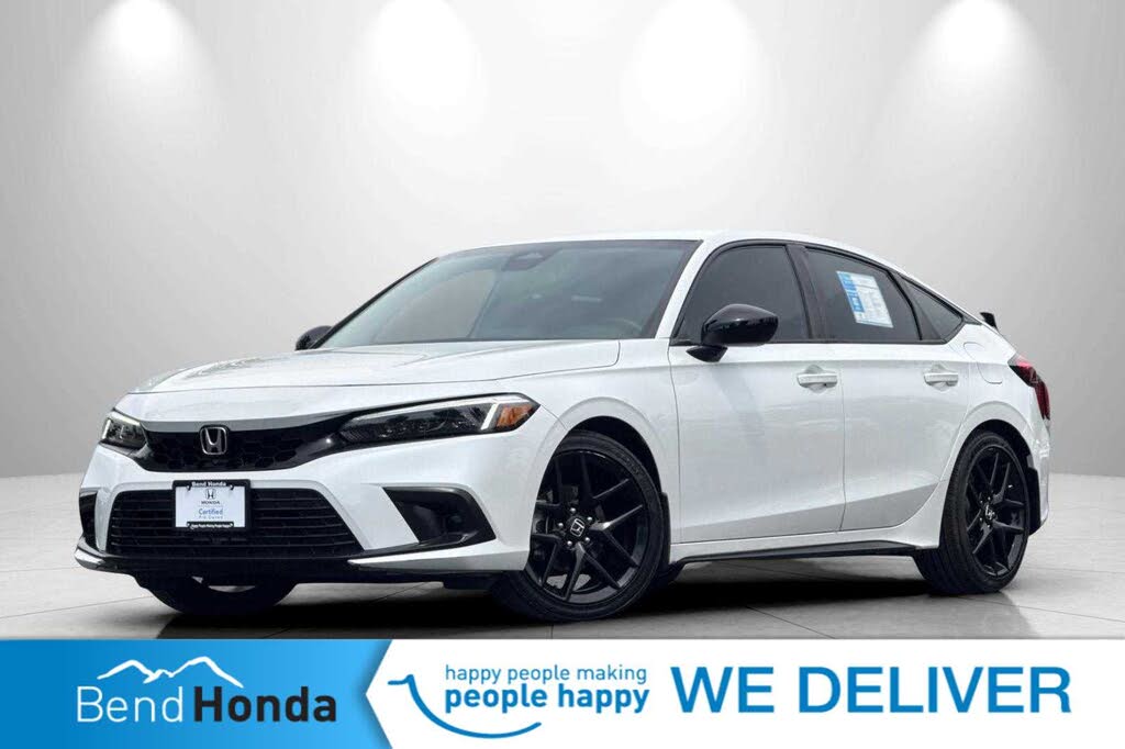 2023 Honda Civic