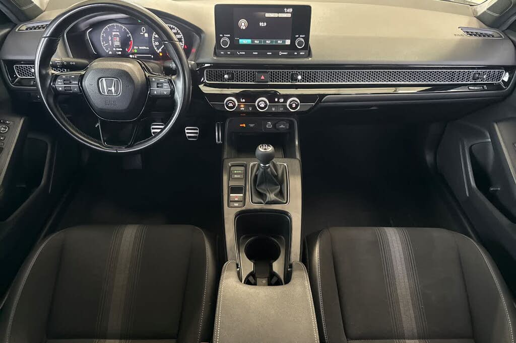 2023 Honda Civic