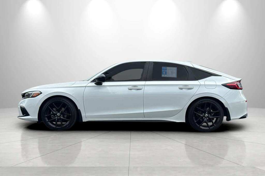 2023 Honda Civic