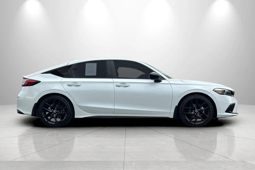 2023 Honda Civic