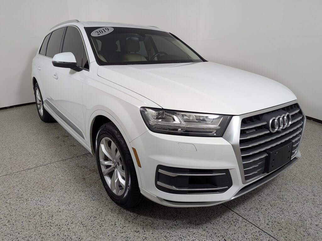 2019 Audi Q7