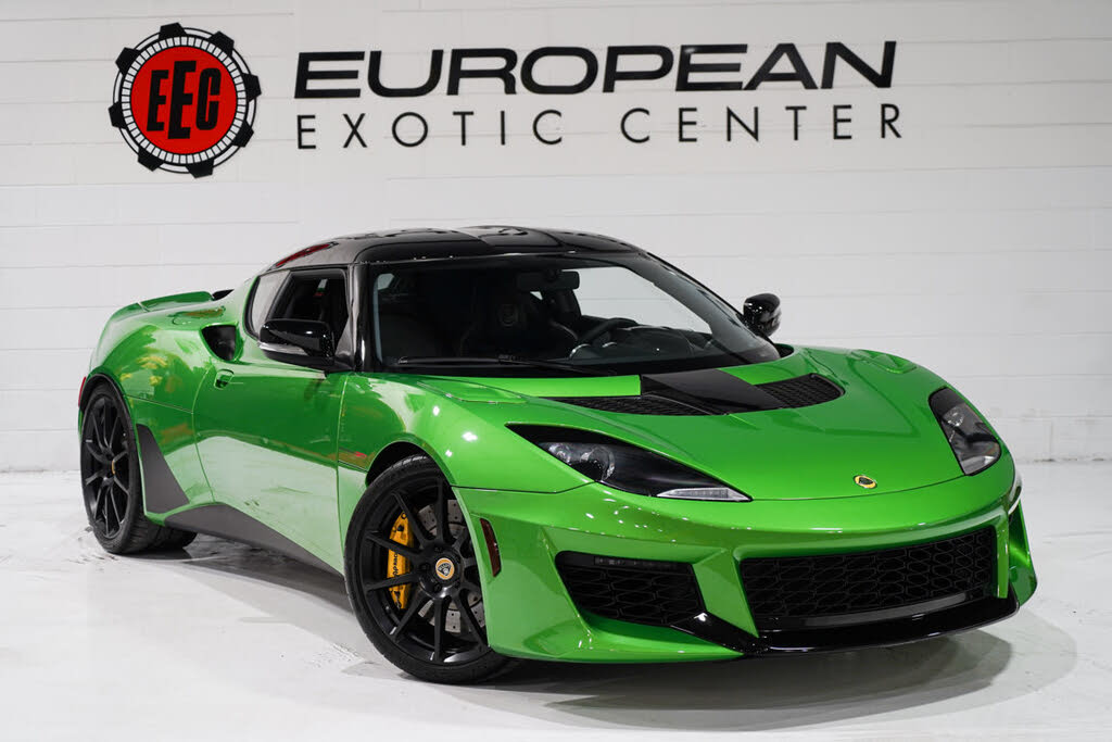 2020 Lotus Evora GT Base for sale in Tampa, FL