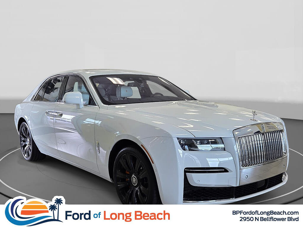 2024 Rolls-Royce Ghost Base for sale in Costa Mesa, CA