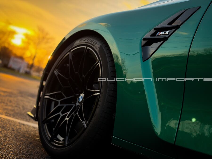 2022 BMW M3 Base for sale in Indian Trail, NC