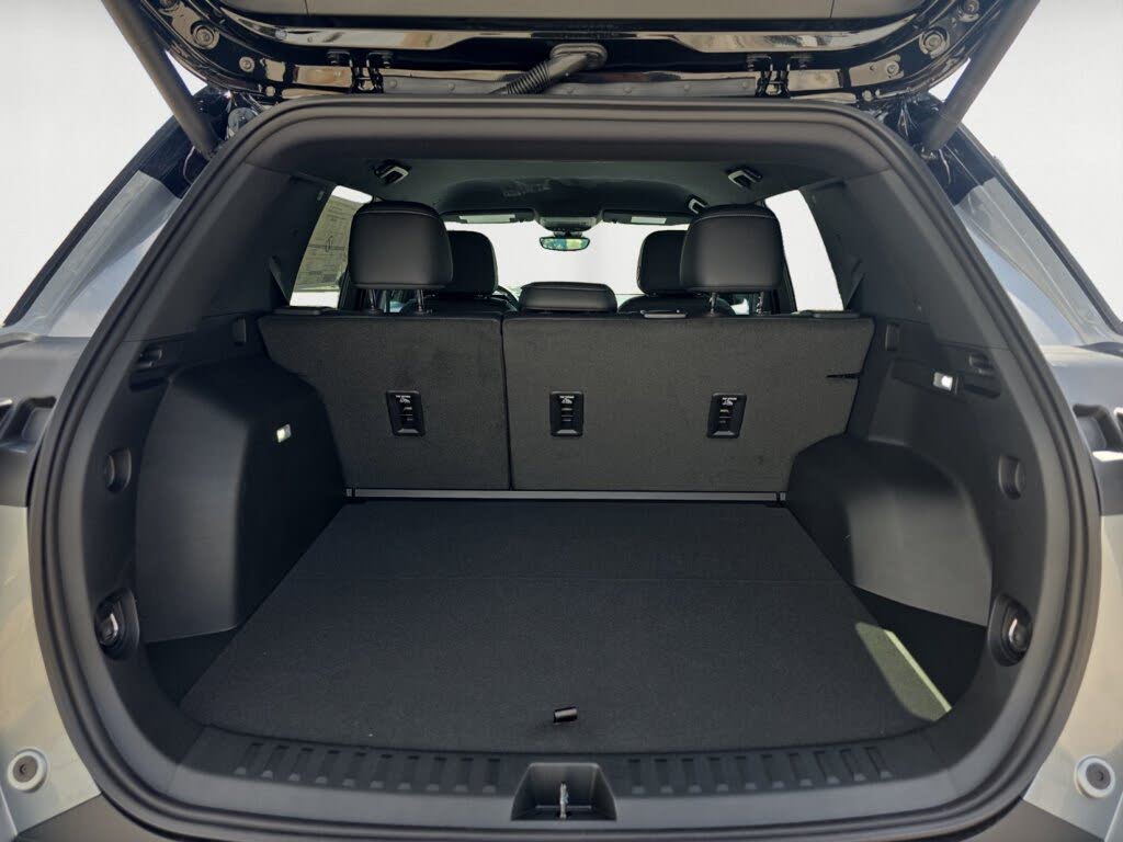 2027 Chevrolet Equinox