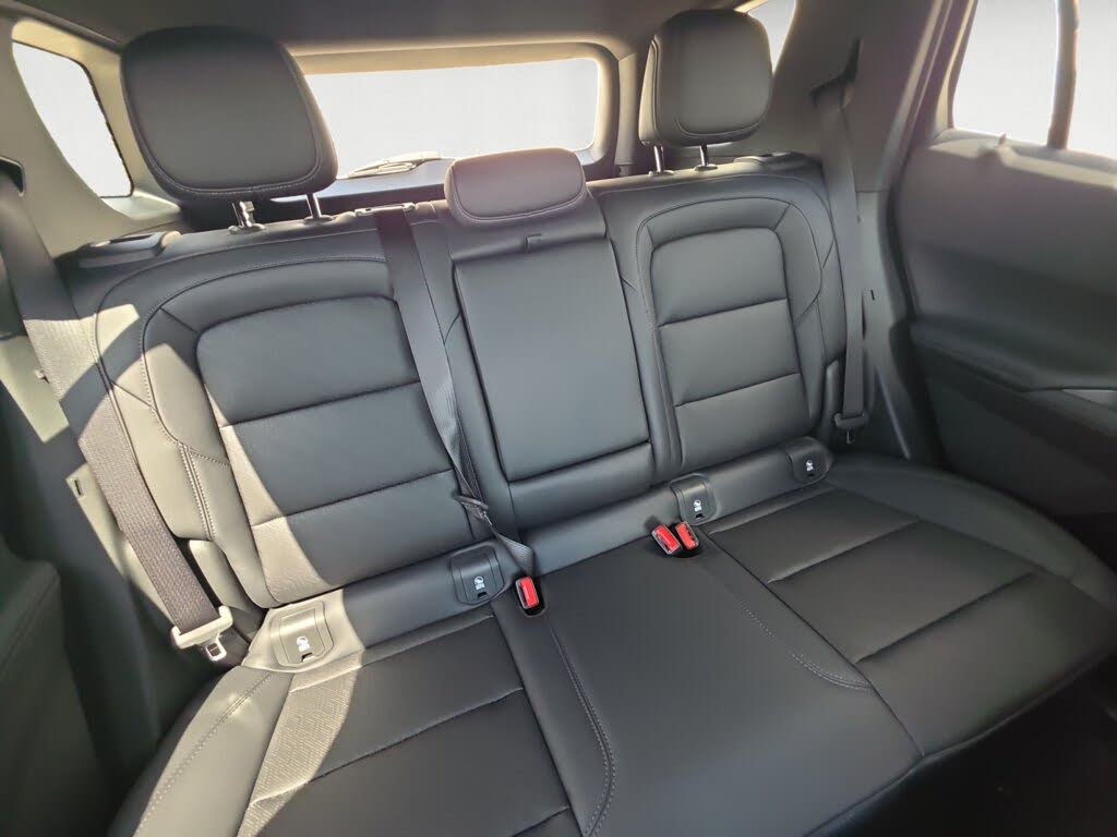 2027 Chevrolet Equinox
