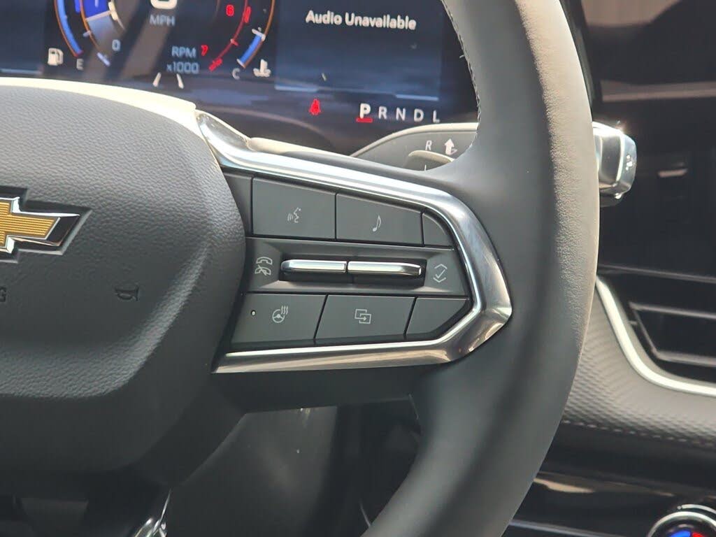 2027 Chevrolet Equinox