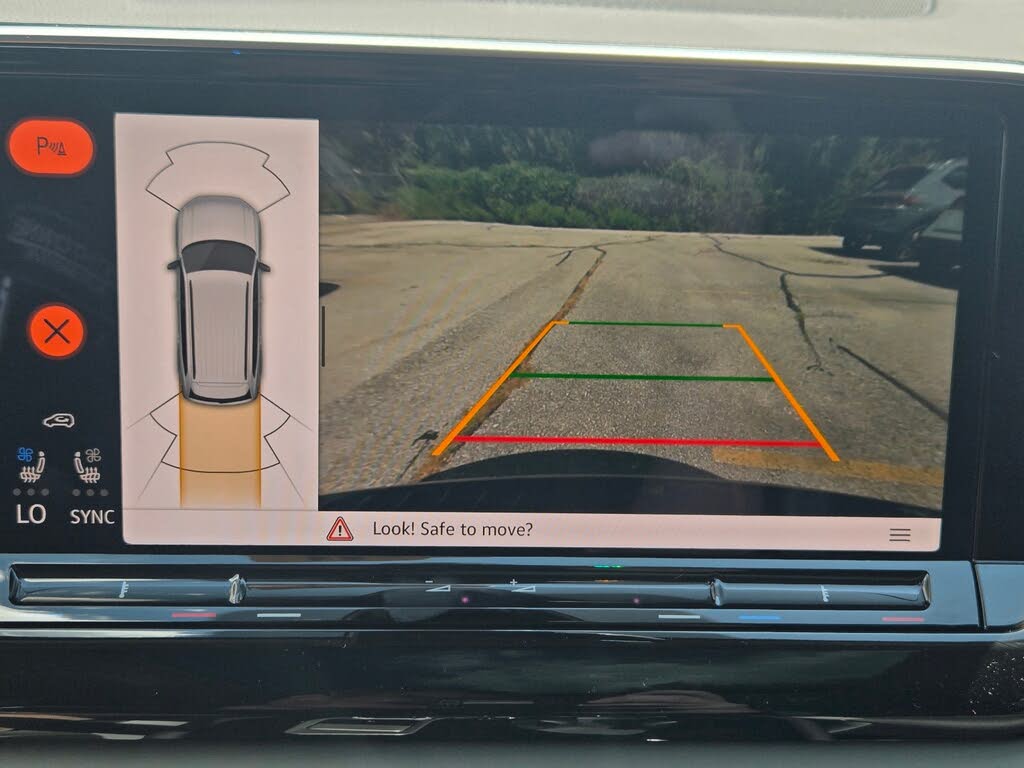 2026 Volkswagen Atlas
