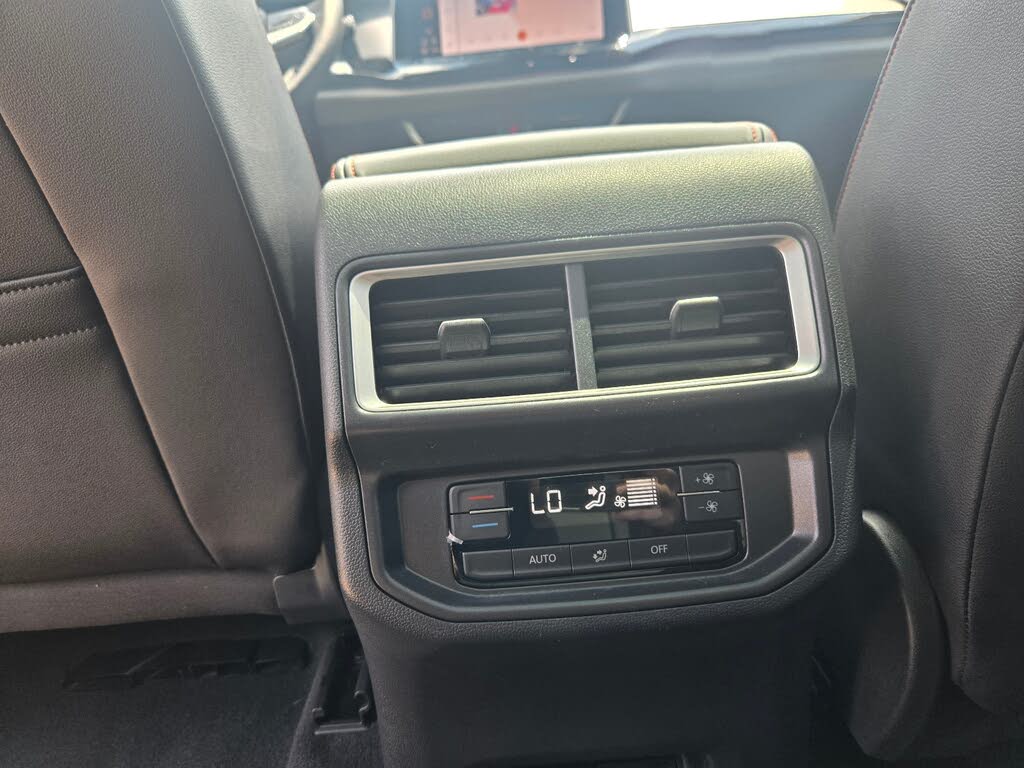 2026 Volkswagen Atlas