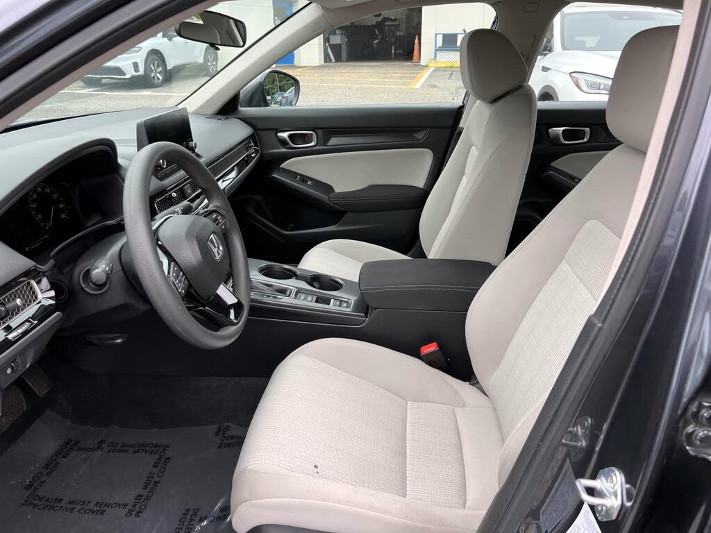 2023 Honda Civic