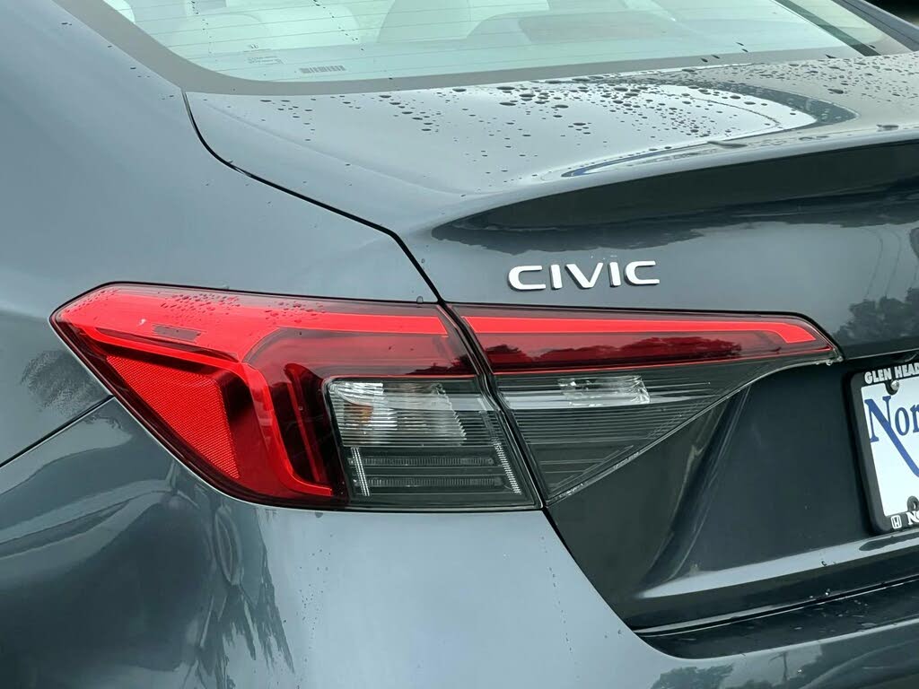 2023 Honda Civic