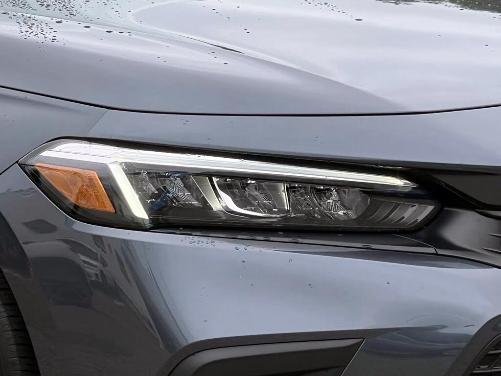 2023 Honda Civic