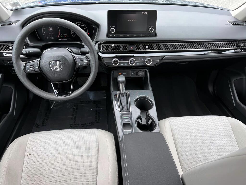 2023 Honda Civic