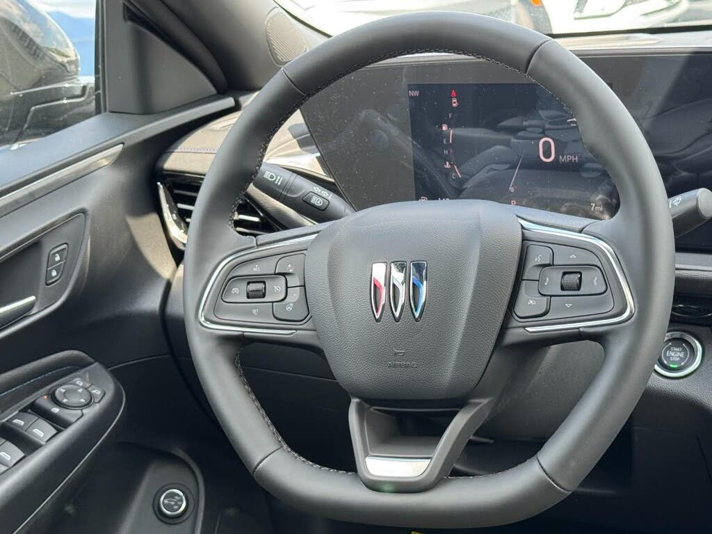 2026 Buick Envista