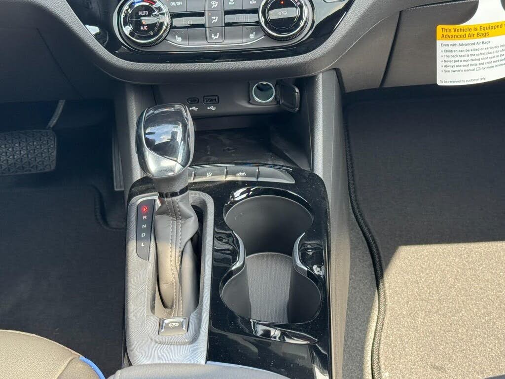 2026 Buick Envista