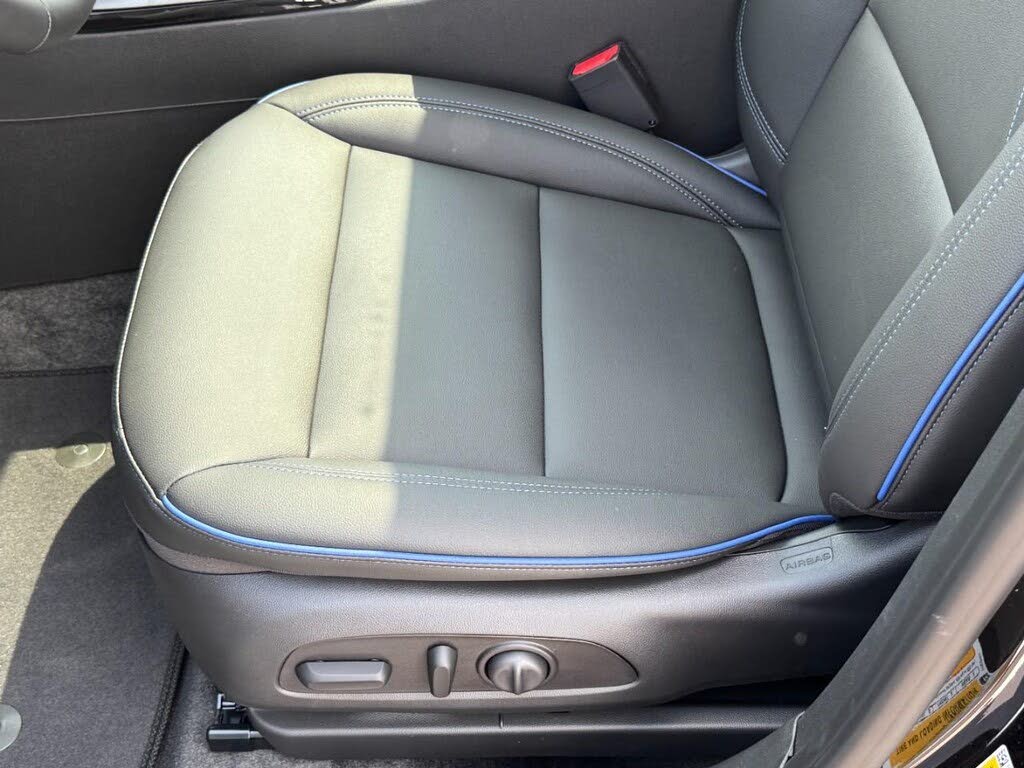 2026 Buick Envista