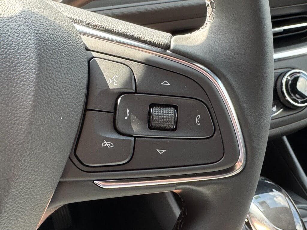 2026 Buick Envista