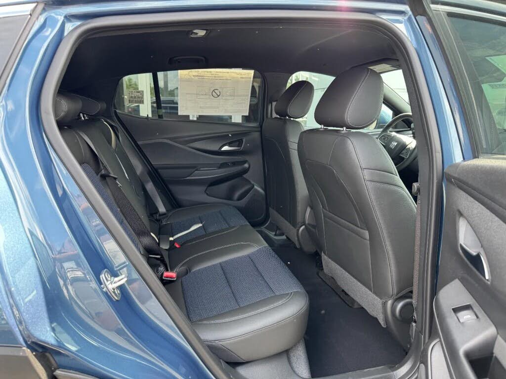 2026 Buick Envista