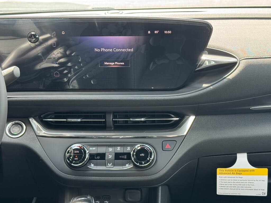 2026 Buick Envista