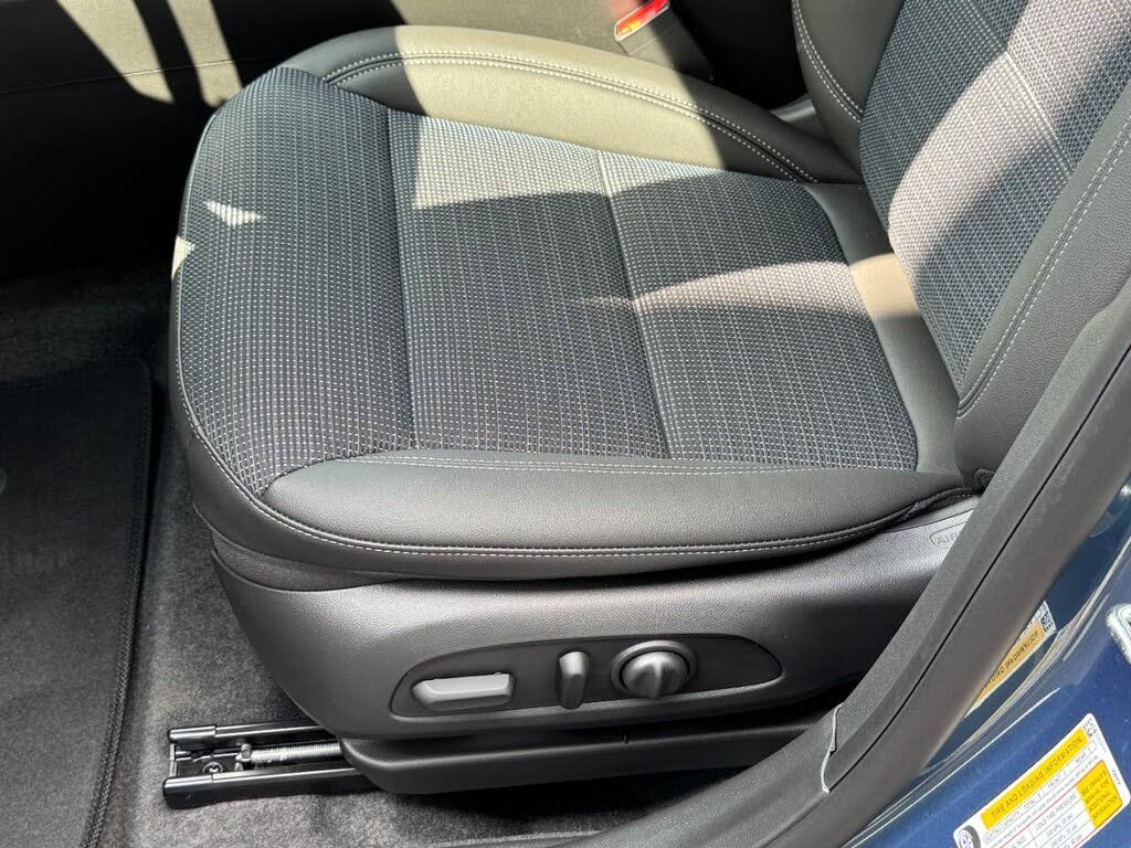 2026 Buick Envista