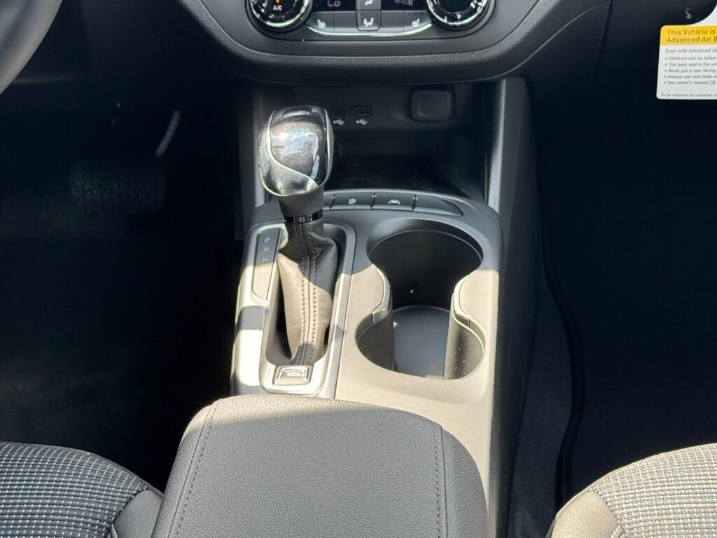 2026 Buick Envista
