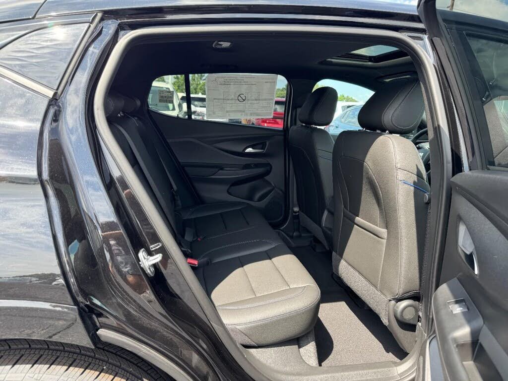 2026 Buick Envista