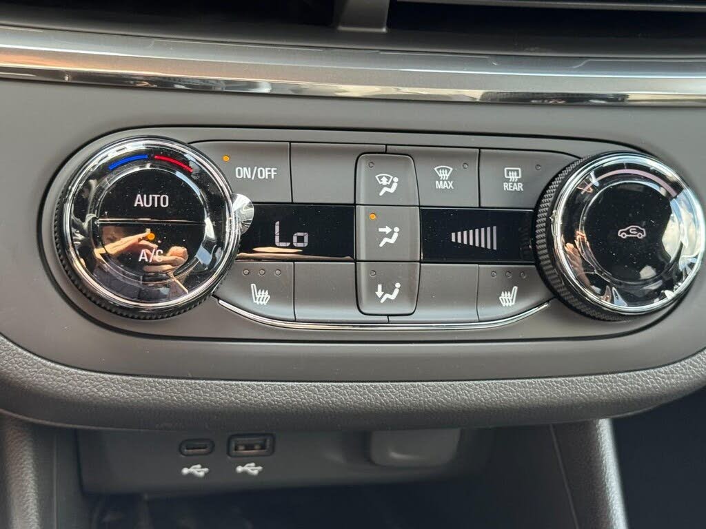 2026 Buick Envista