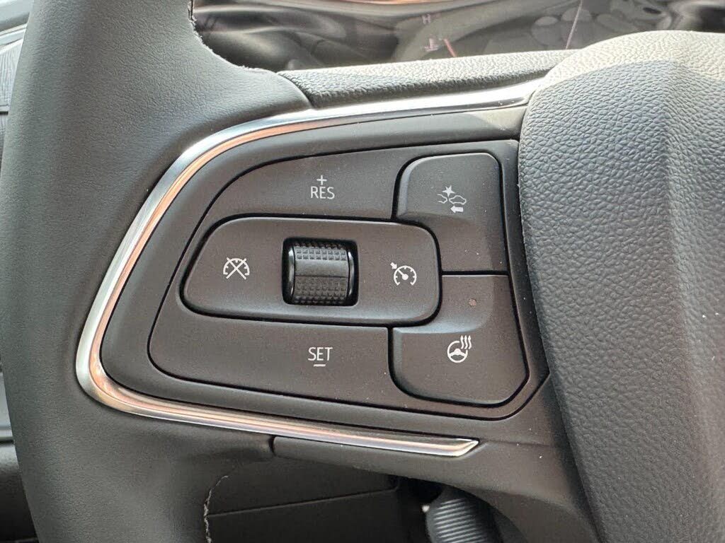 2026 Buick Envista