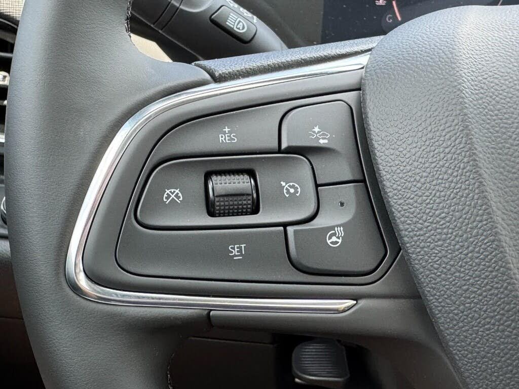 2026 Buick Envista